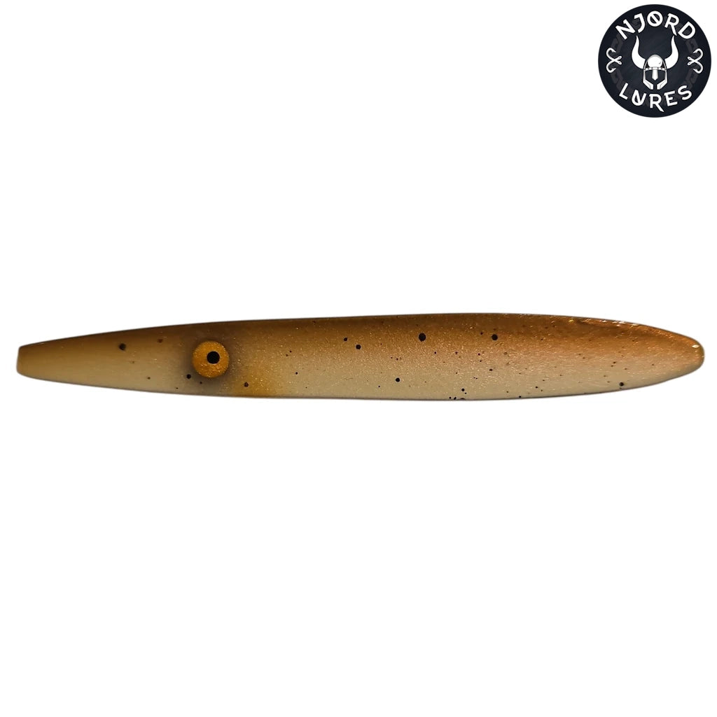 OGP Gotlandspilen 25g Specialfarver Njord Lures