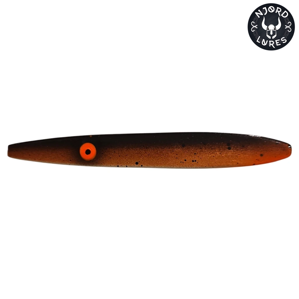 OGP Gotlandspilen 25g Specialfarver Njord Lures