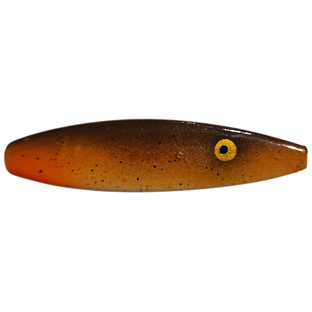 Skruen gennemløber GXP Custom Farver