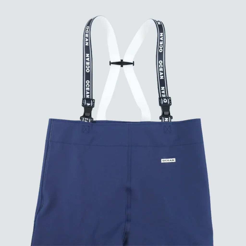 OCEAN® Cloud Waders Junior - Navy