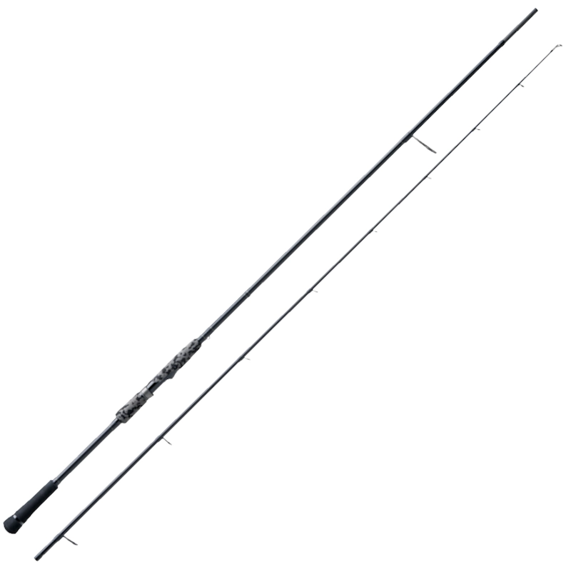 Okuma Guide Select Long Distance Spinnestang