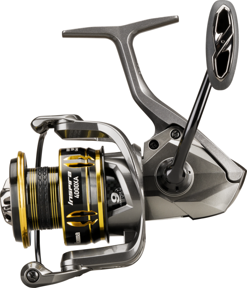 Okuma Inspira ISX Fiskehjul