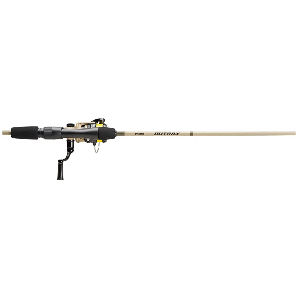 Okuma Outrax Combo | Komplet Fiskesæt