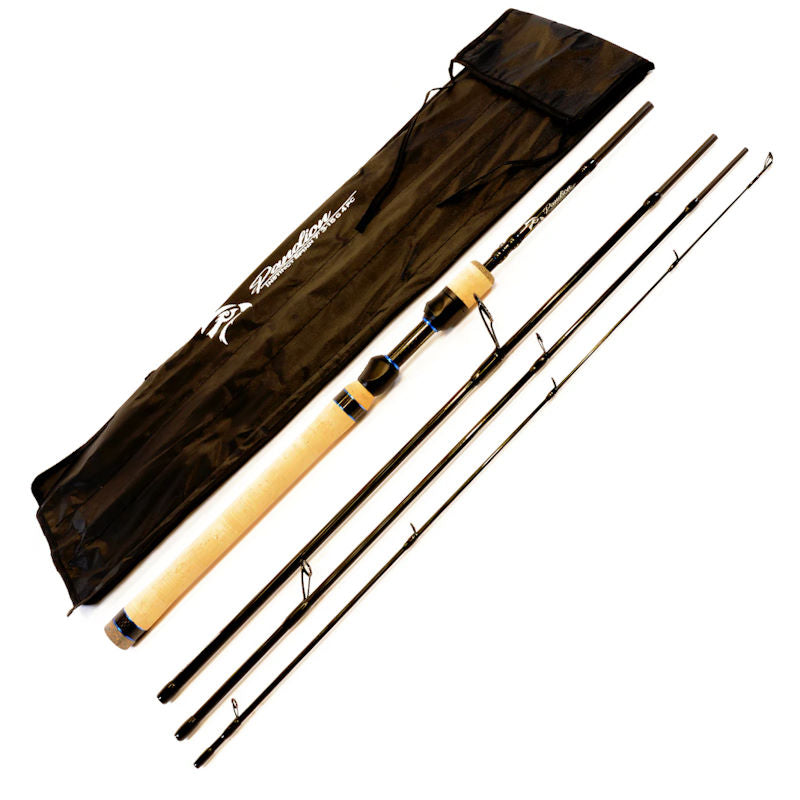 Pandion Instinct Spin fiskestang