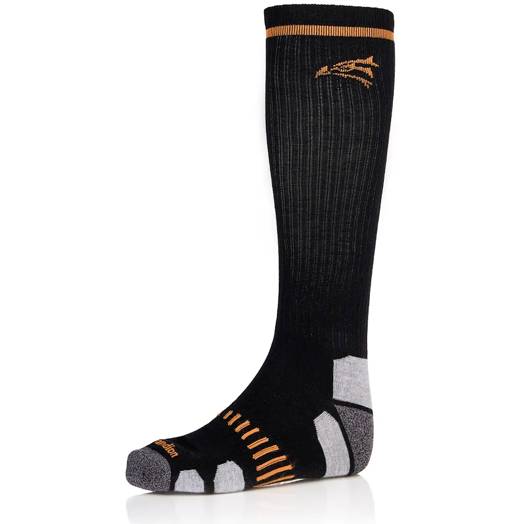Pandion Merino Wool Winter Sokker til fiskeri