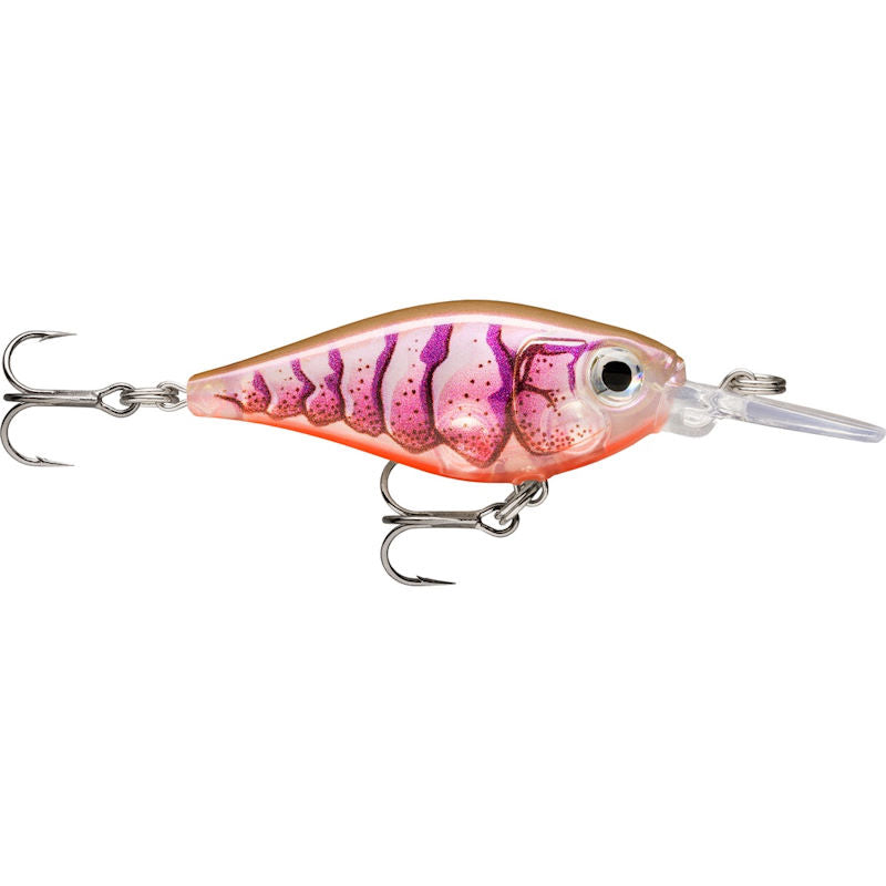 Rapala X-Light Shad 4 cm