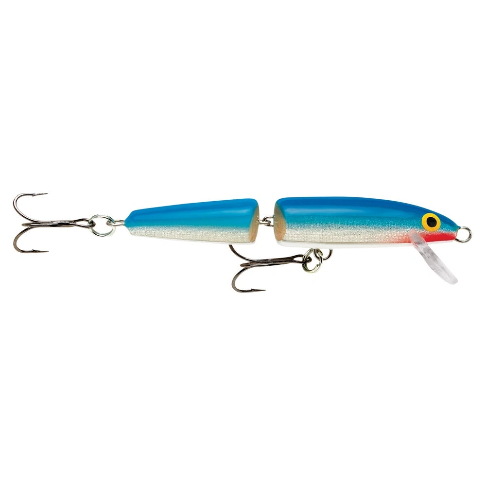 Rapala Jointed Floating Wobler 7cm 4g