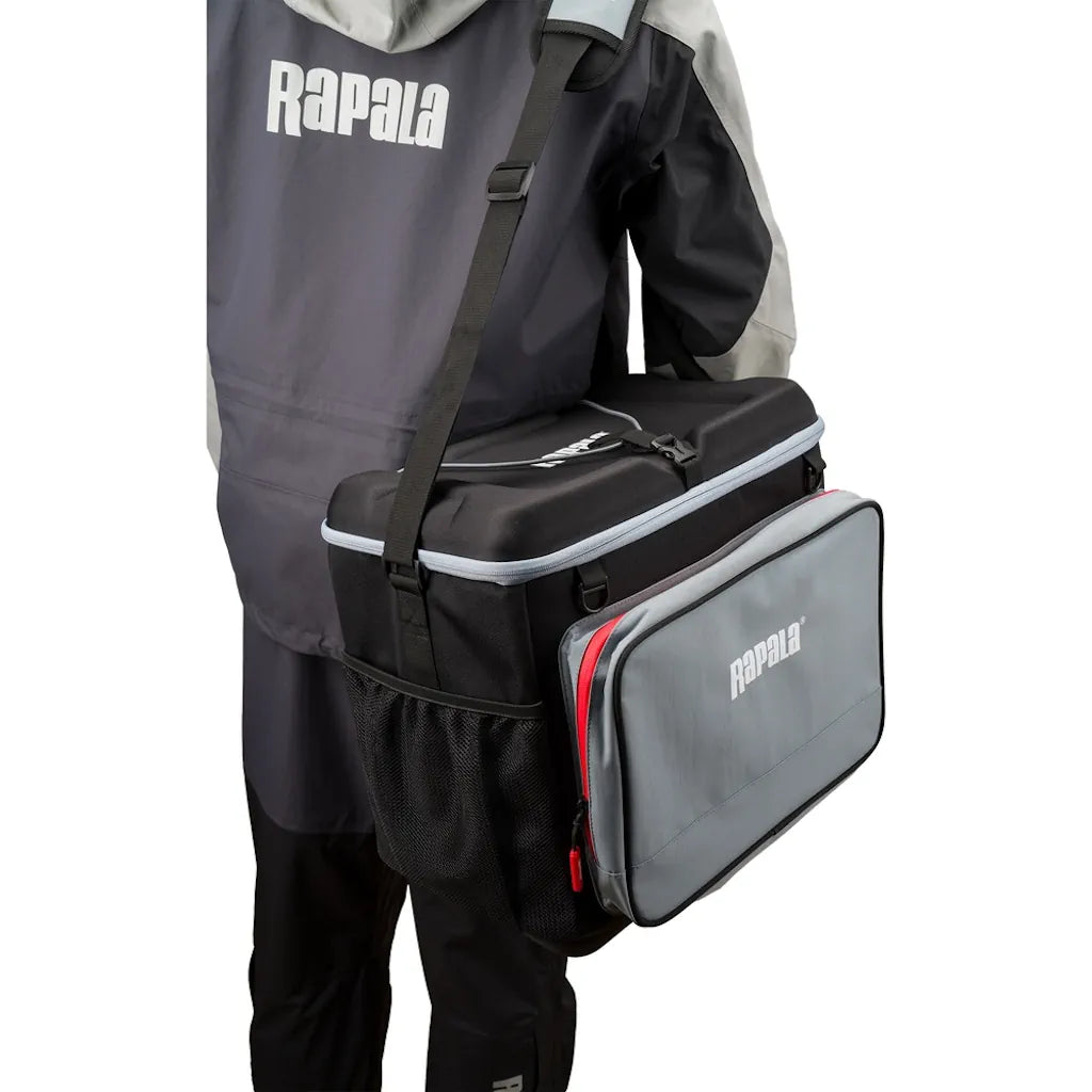 Rapala Countdown Tackle Bag Magnum