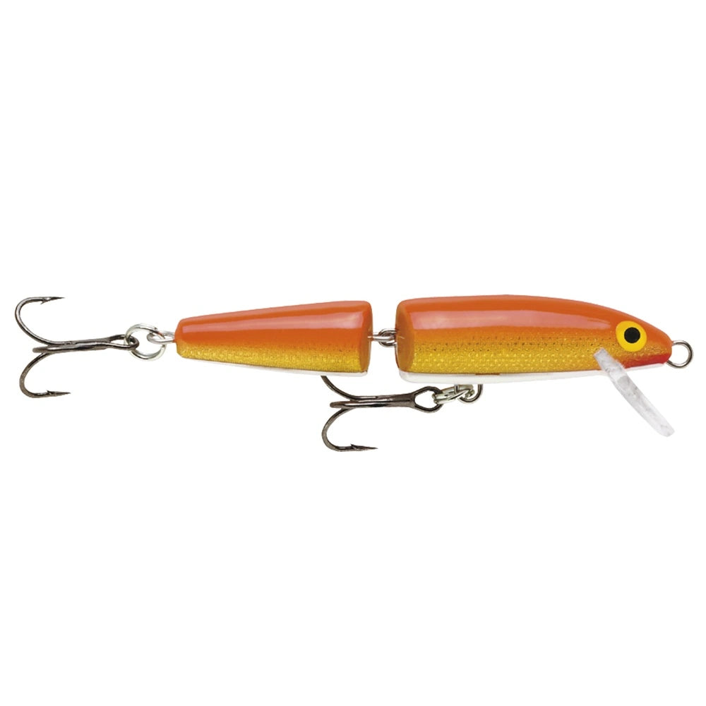 Rapala Jointed Floating Wobler 7cm 4g