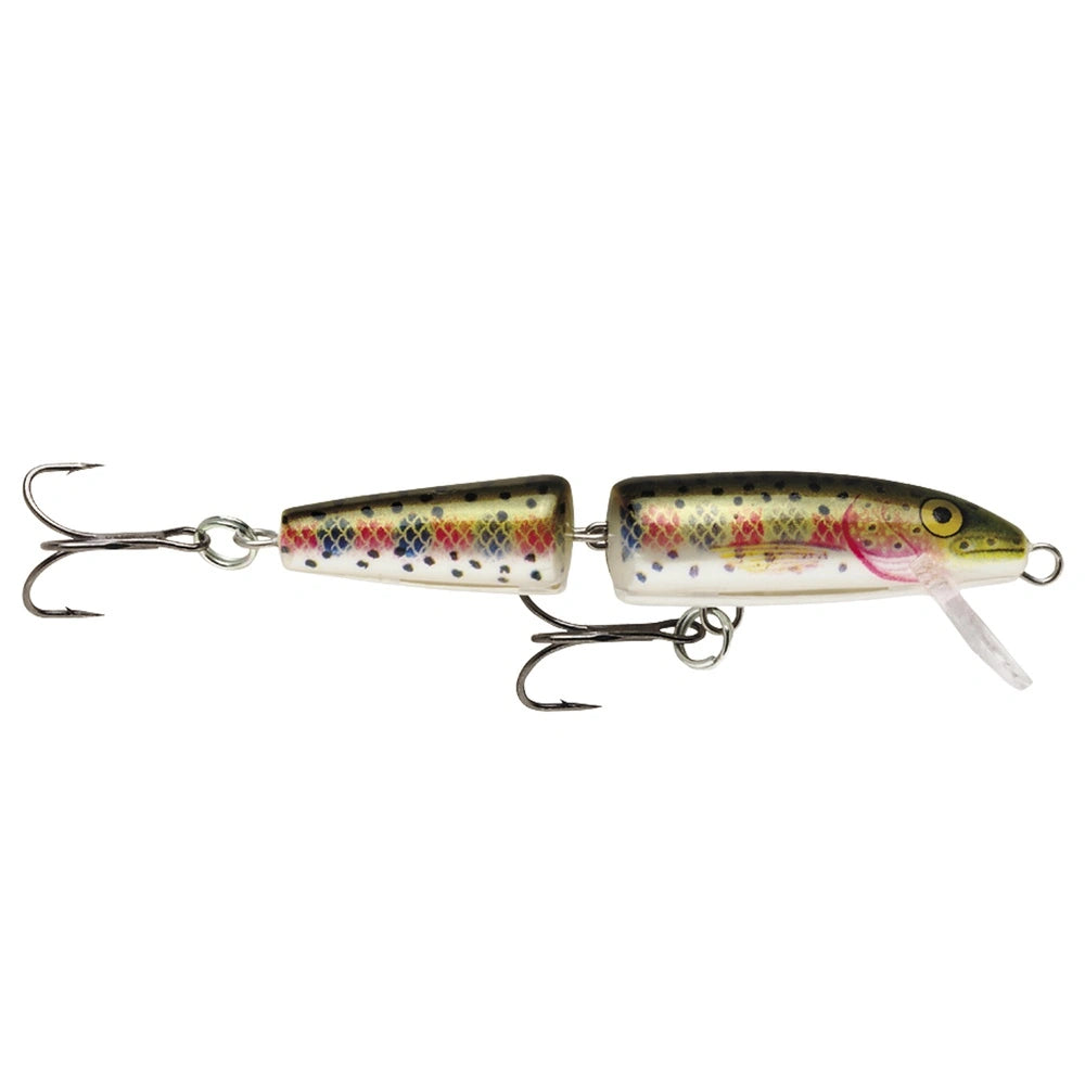 Rapala Jointed Floating Wobler 7cm 4g