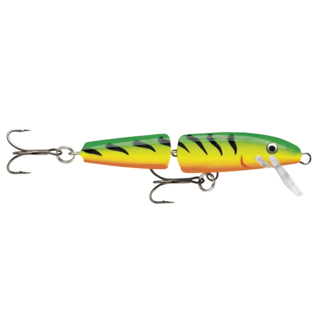 Rapala Jointed Floating Wobler 7cm 4g