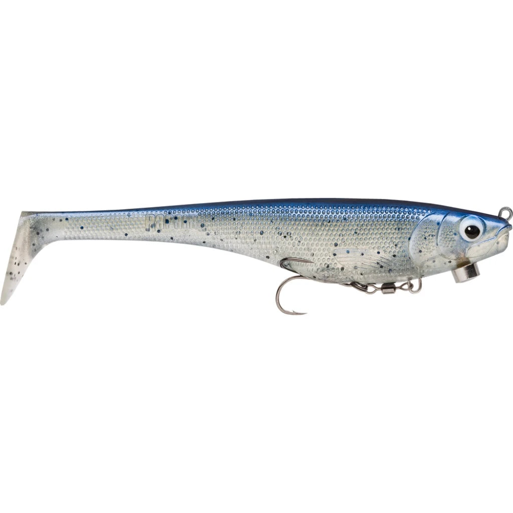 Rapala Soft Peto Prerigged 16 cm 45g