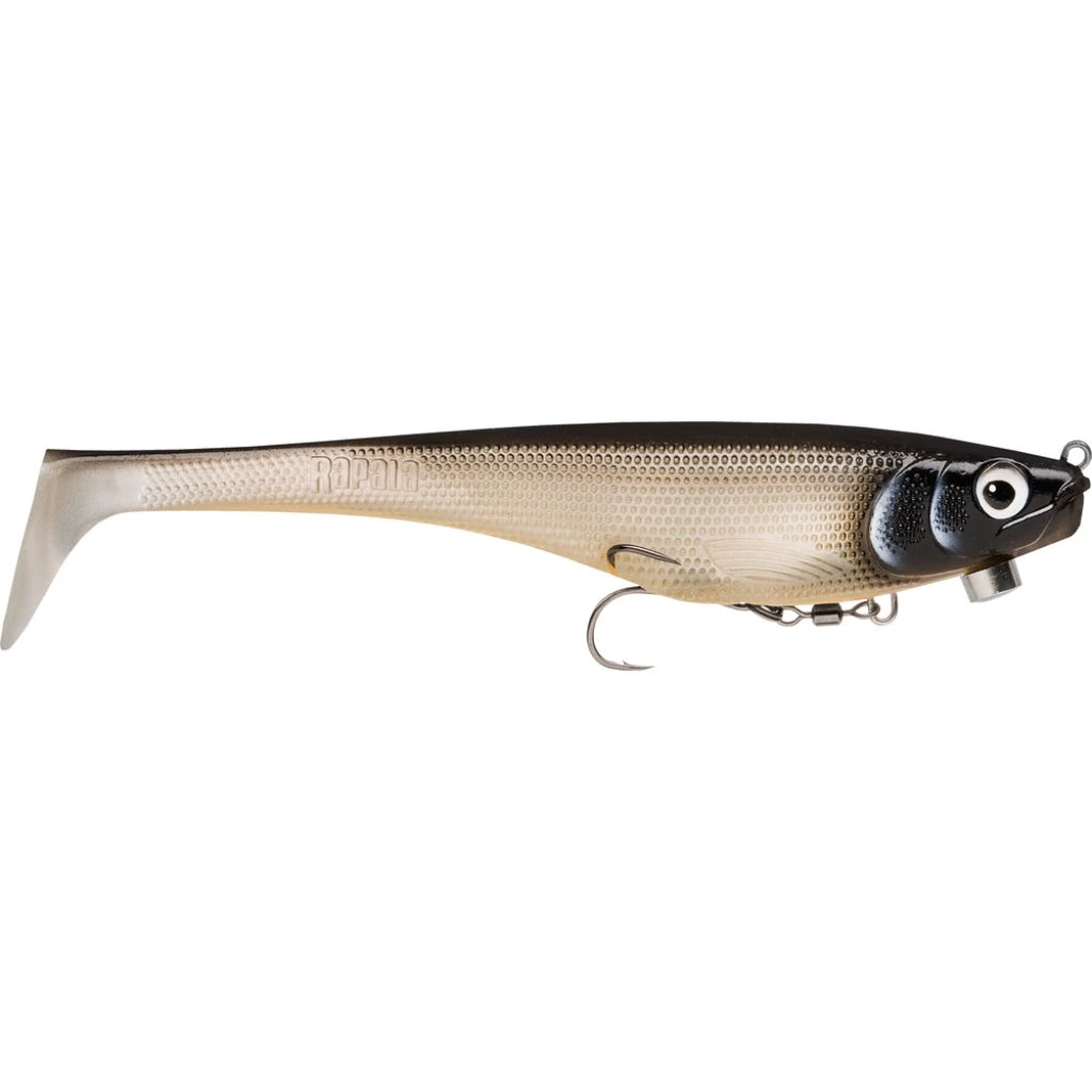 Rapala Soft Peto Prerigged 16 cm 45g