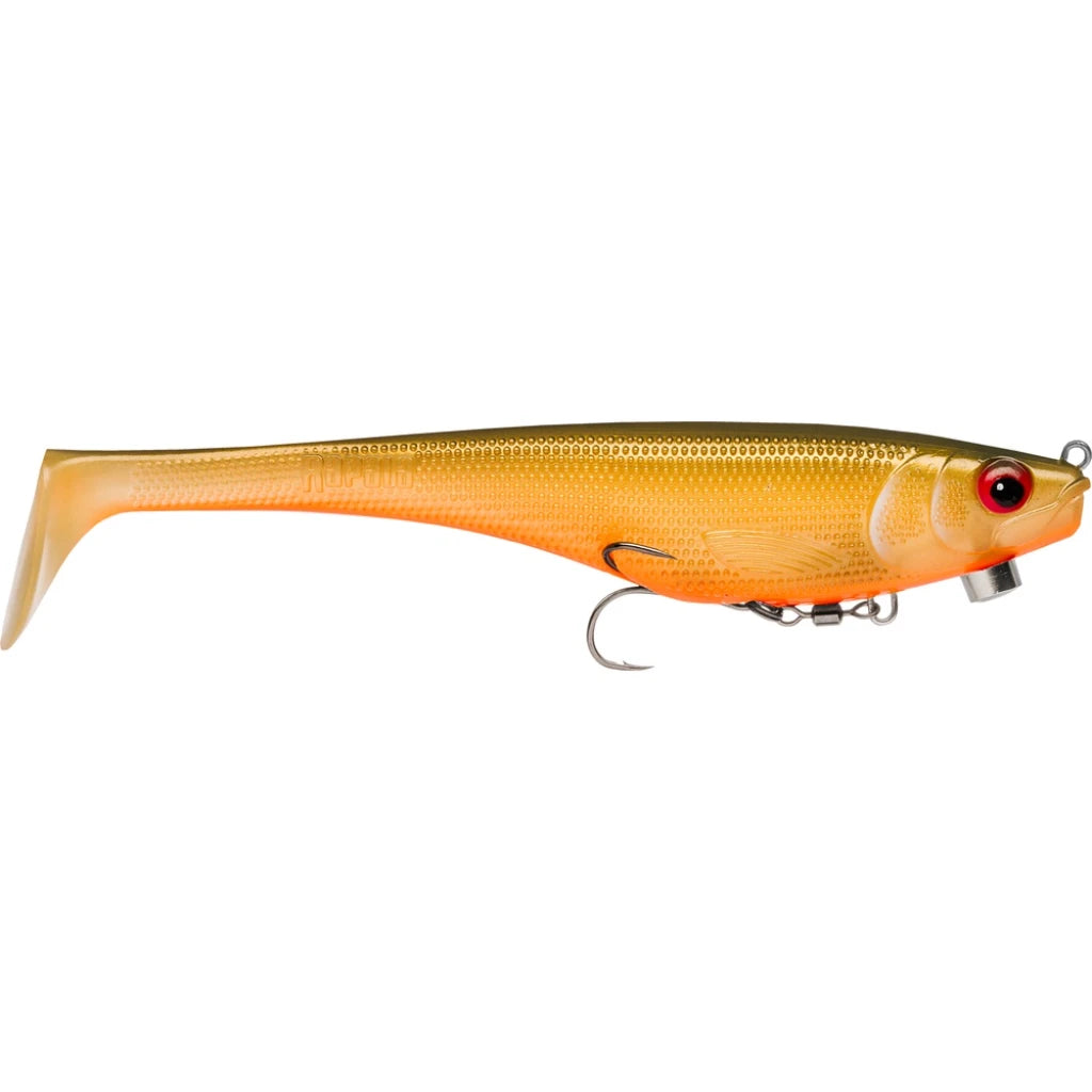 Rapala Soft Peto Prerigged 16 cm 45g