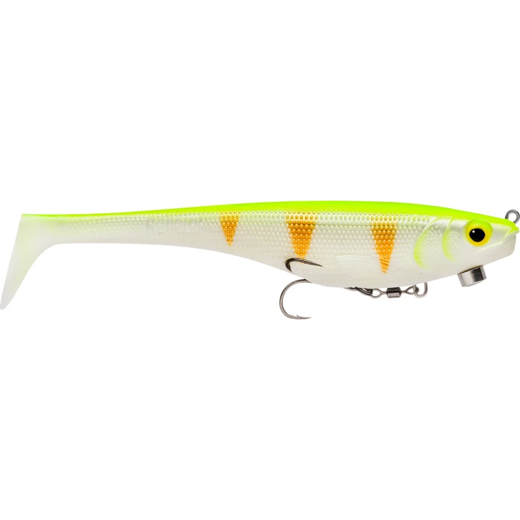 Rapala Soft Peto Prerigged 16 cm 45g