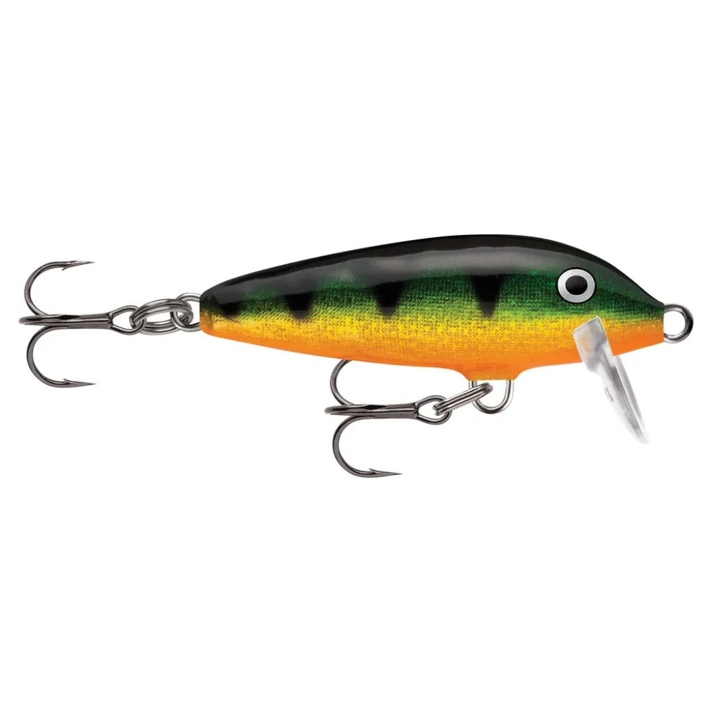 Rapala Original Floater Wobbler