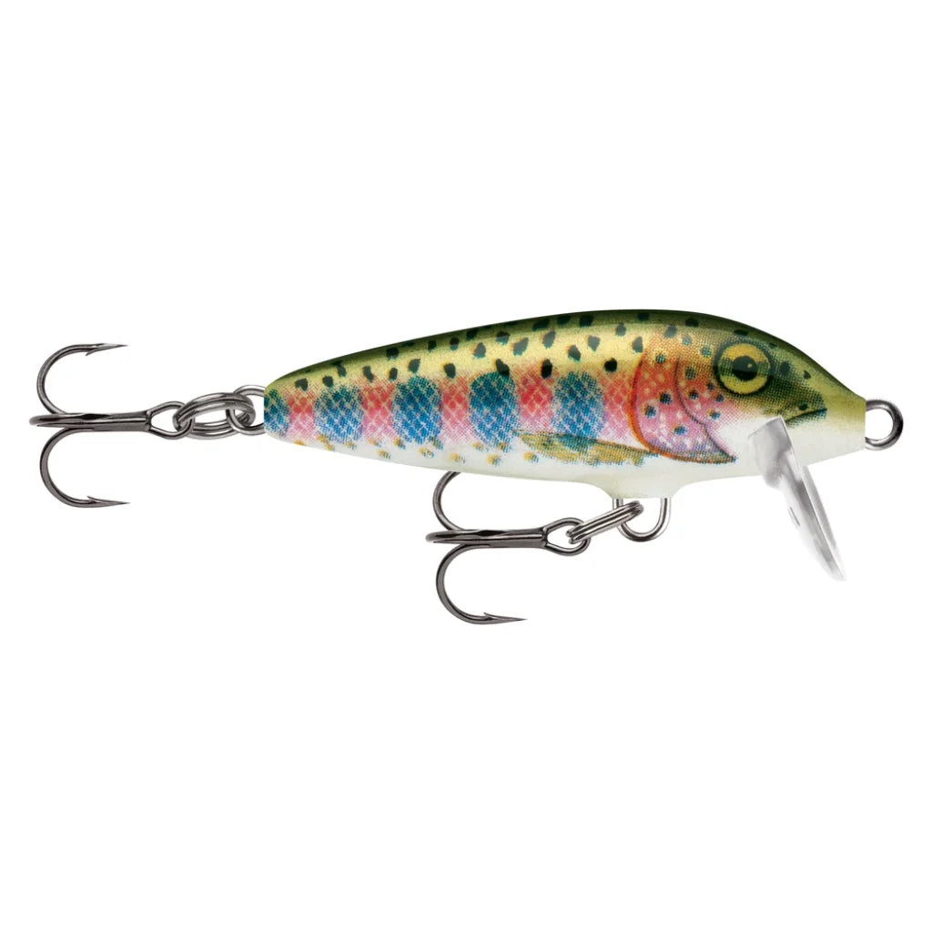 Rapala Original Floater Wobbler
