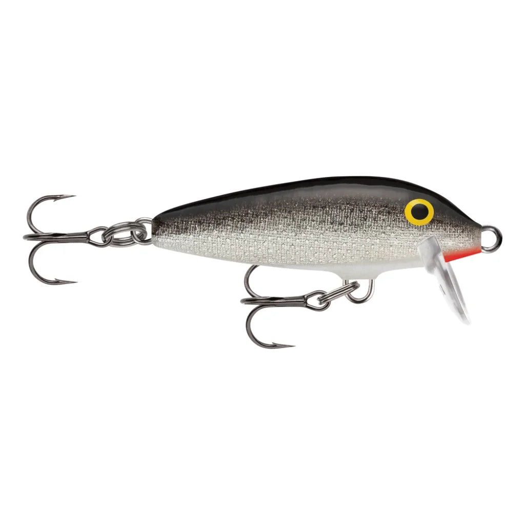 Rapala Original Floater Wobbler