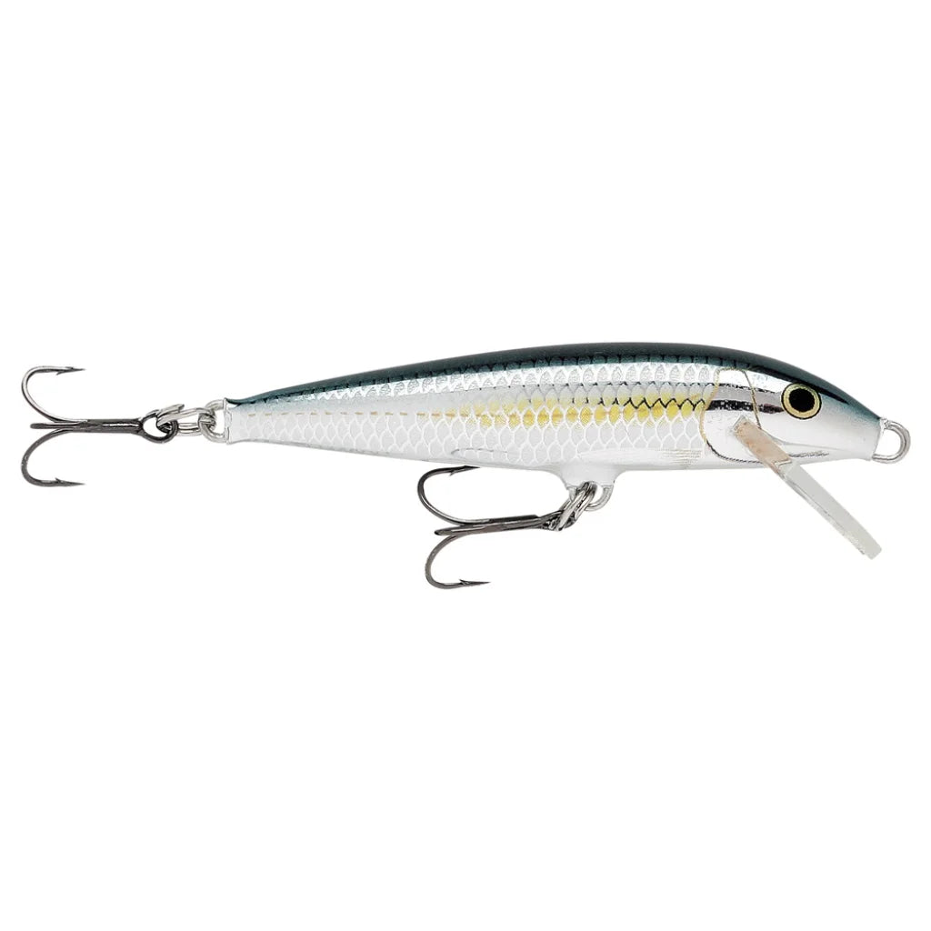 Rapala Original Floater Wobbler