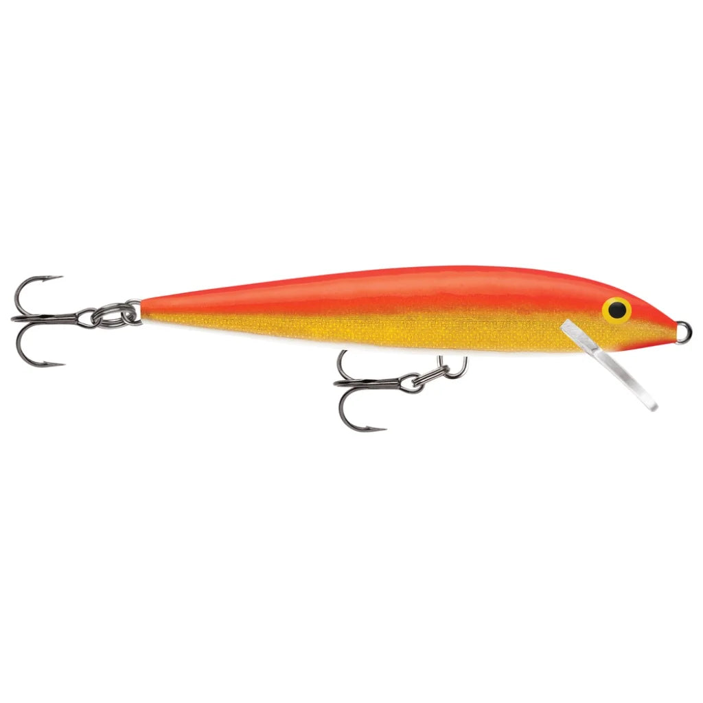 Rapala Original Floater Wobbler