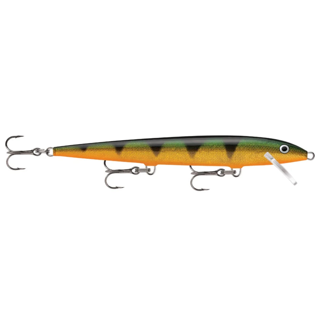 Rapala Original Floater Wobbler