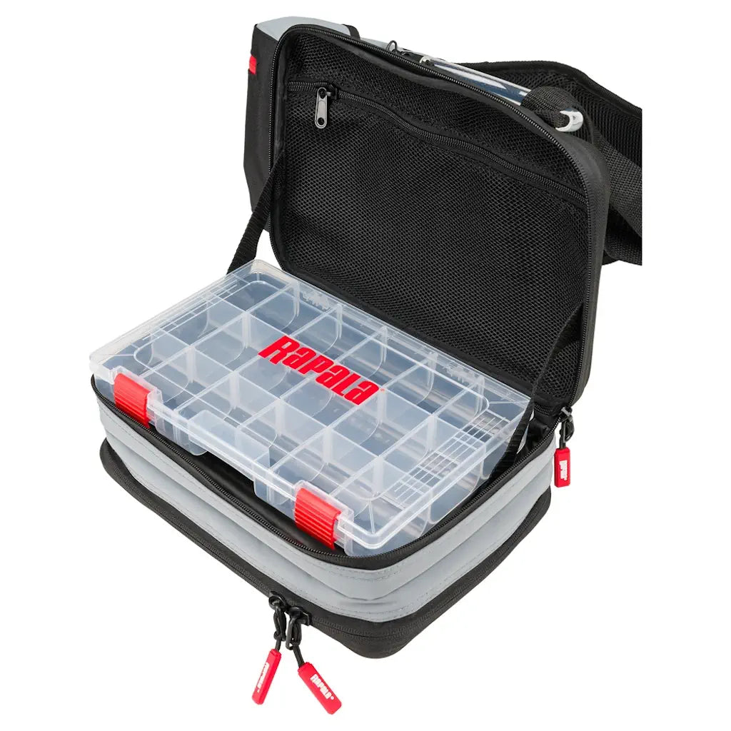 Rapala Countdown Sling Bag Pro
