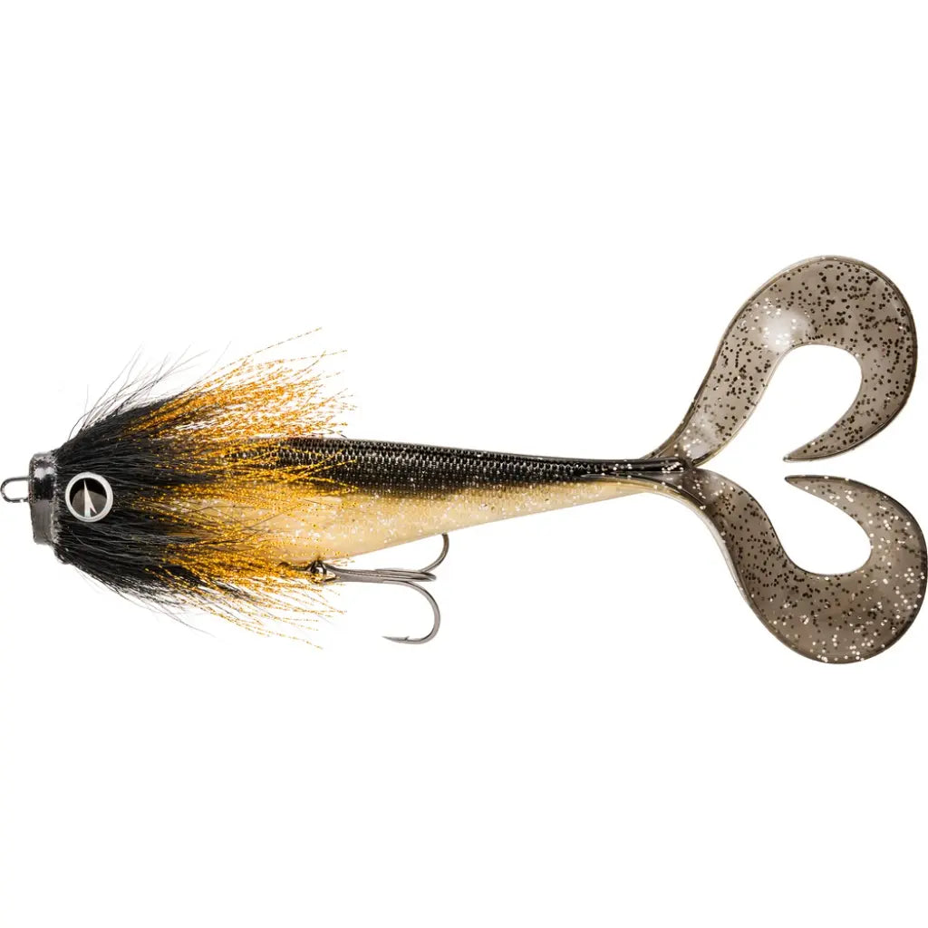 Rapala Soft Olio Prerigged 18cm 80g