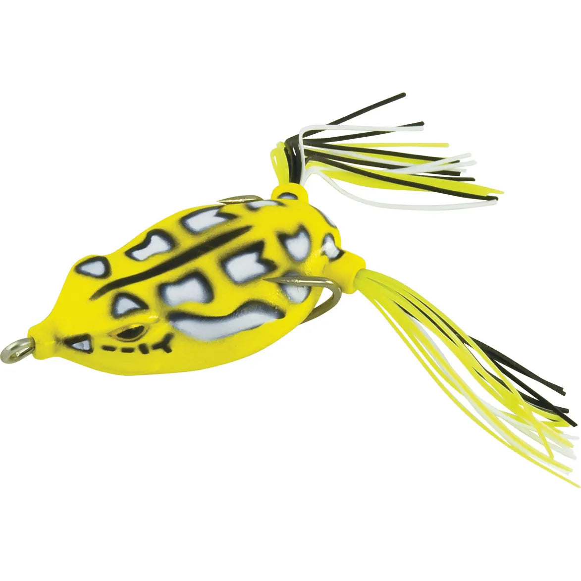 Rapture Dancer Frog 16g - Weedless Topwater Frø