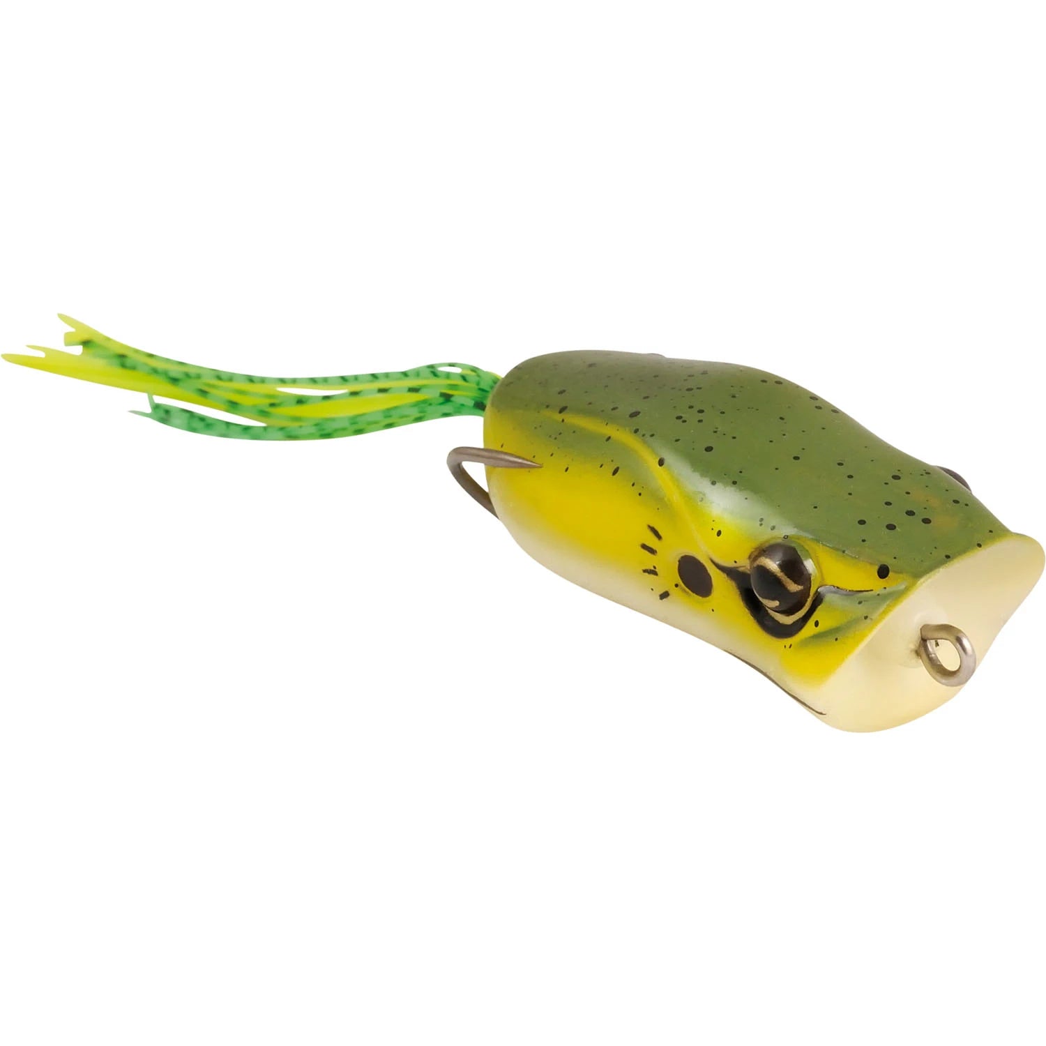 Rapture Popper Frog 15g