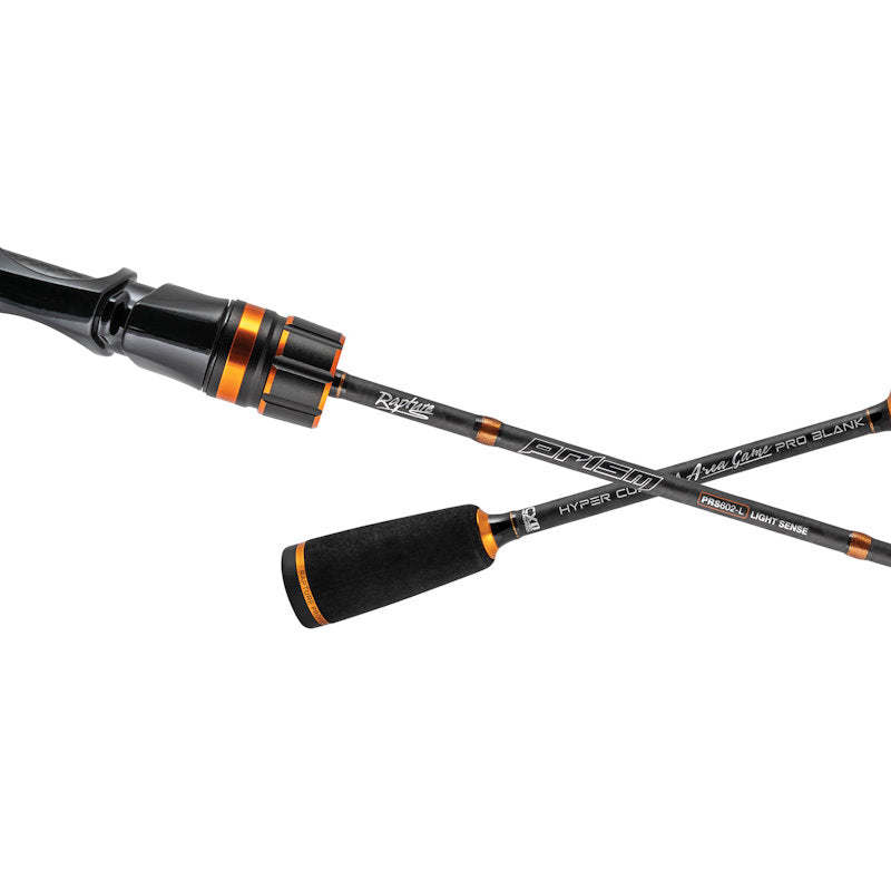 Rapture Prism Aera LS UL Fiskestang