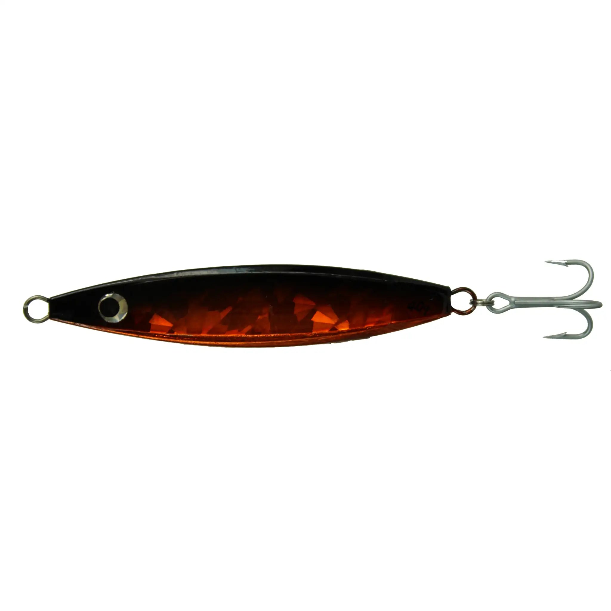 Dr. D Kastepirk - god til makrel - SFG