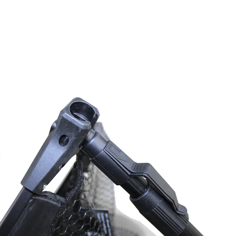 SFG Allround Teleskopisk Gummi Landingsnet