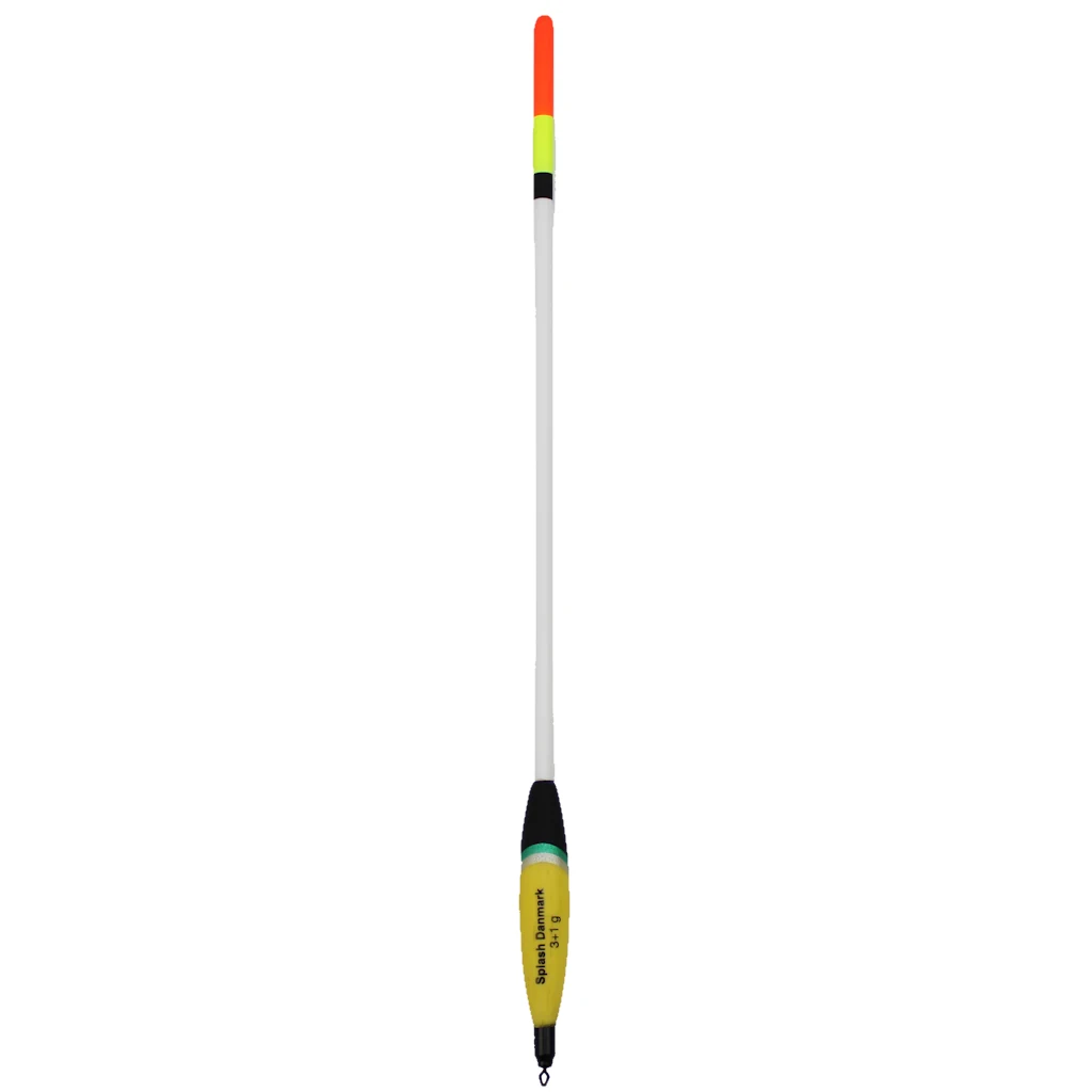 Splash Allround Body Waggler Blisterpakke