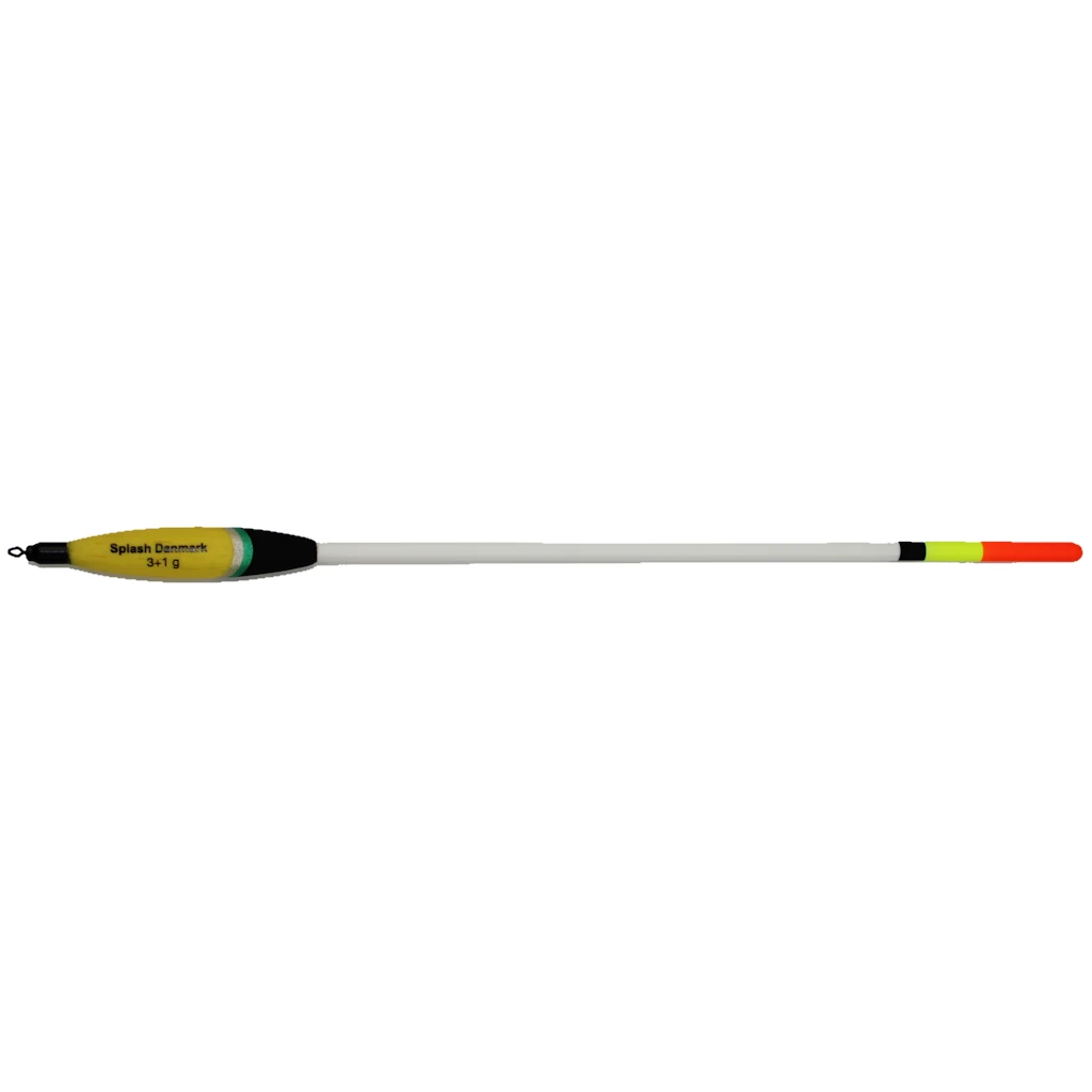 Splash Allround Body Waggler Blisterpakke