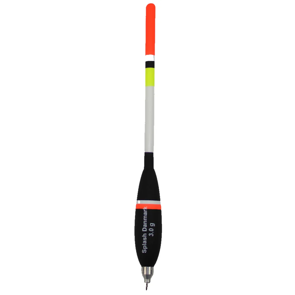 Splash Short Body Waggler Blister