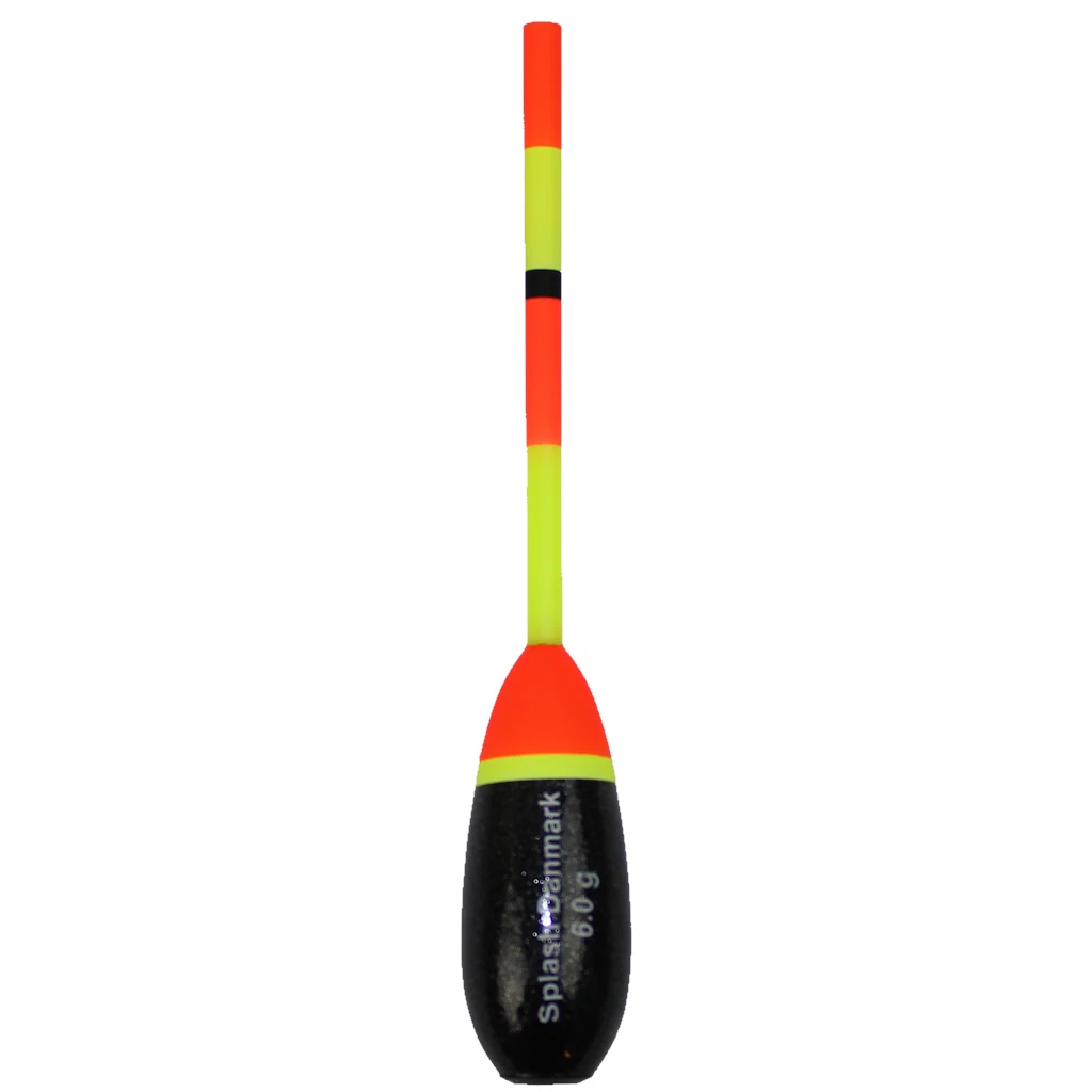 Splash Bombette Long Cast Floating Blister