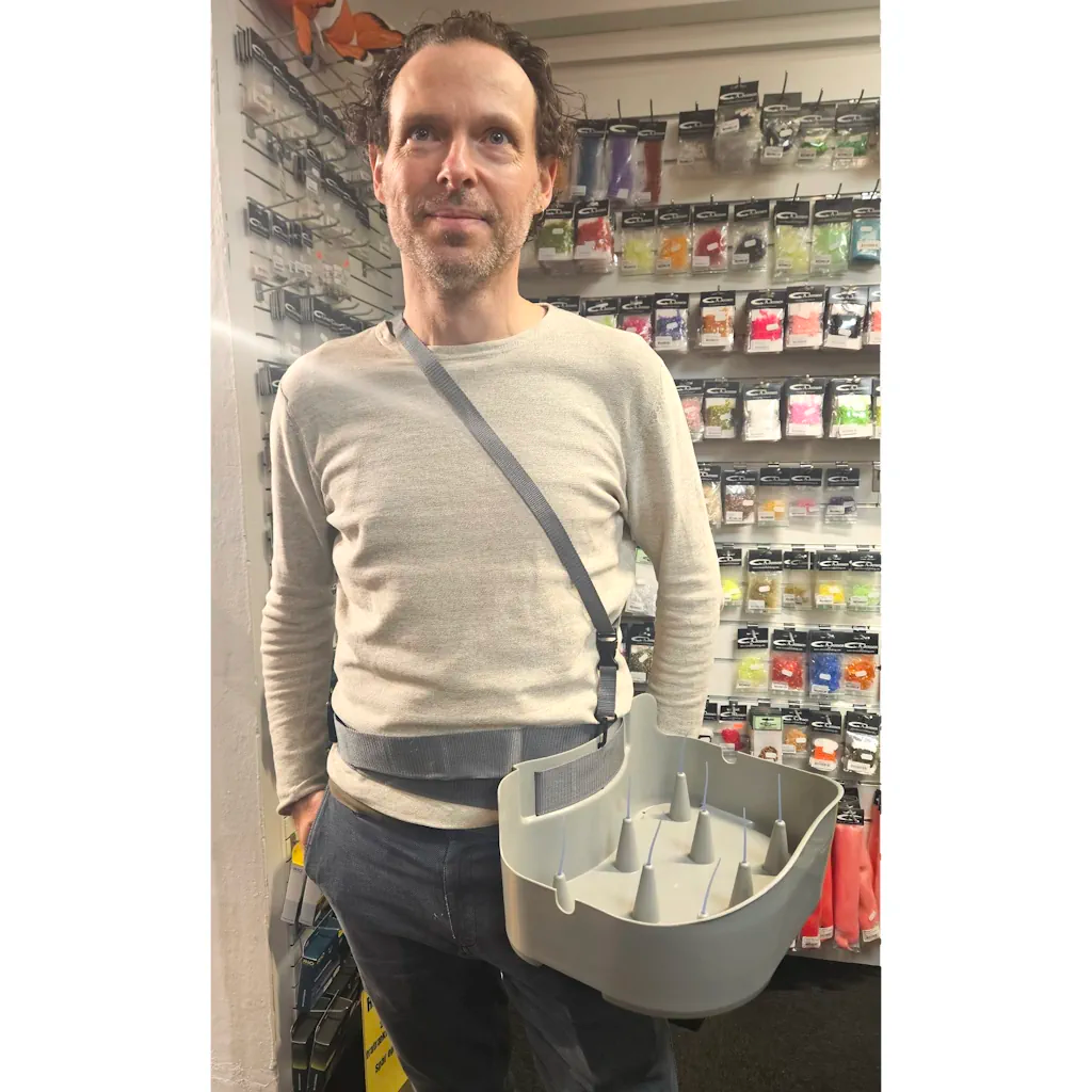 SFG Linekurv med Spikes