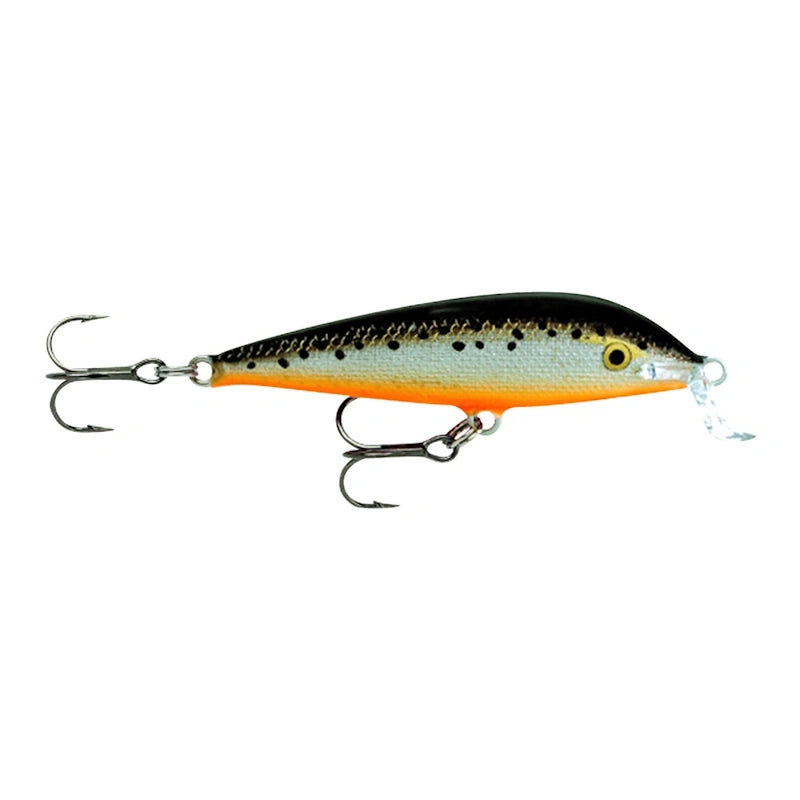 Rapala Team Esko Wobler