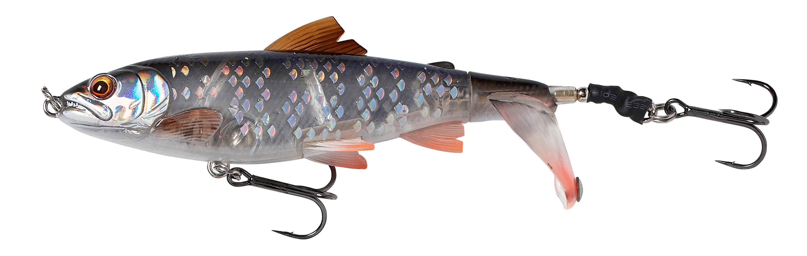 Savage gear 3D Smashtail 10cm 17g Topwater