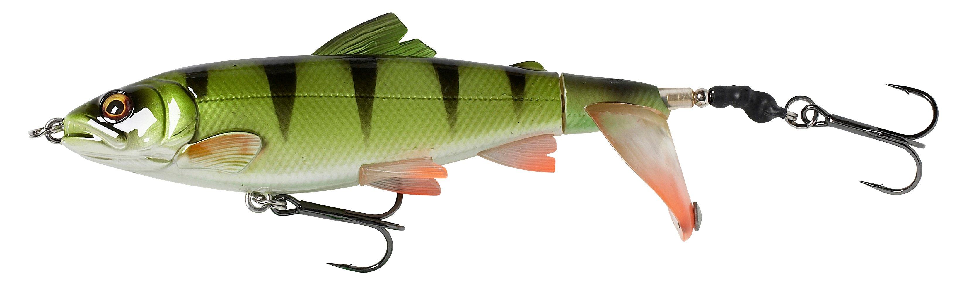 Savage gear 3D Smashtail 10cm 17g Topwater