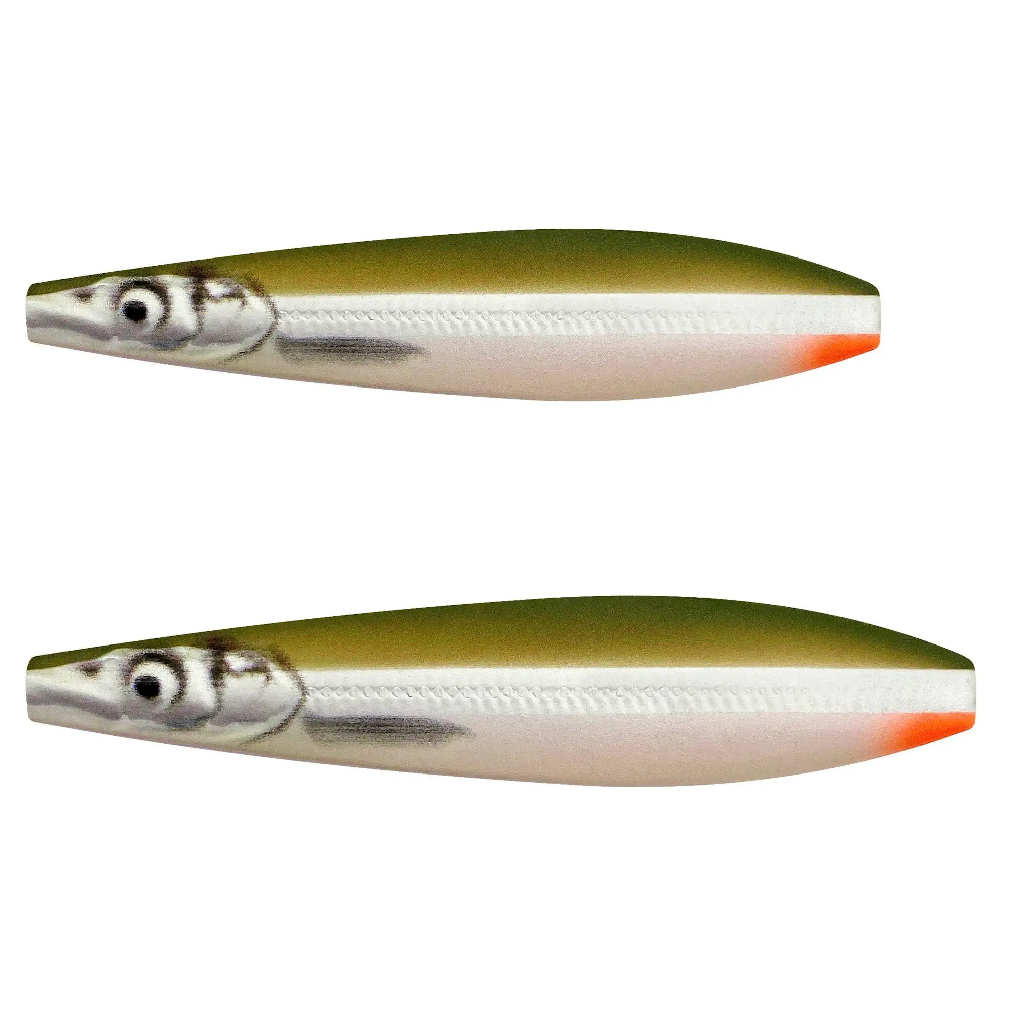 Savage Gear Line Thru Seeker Gennemløber