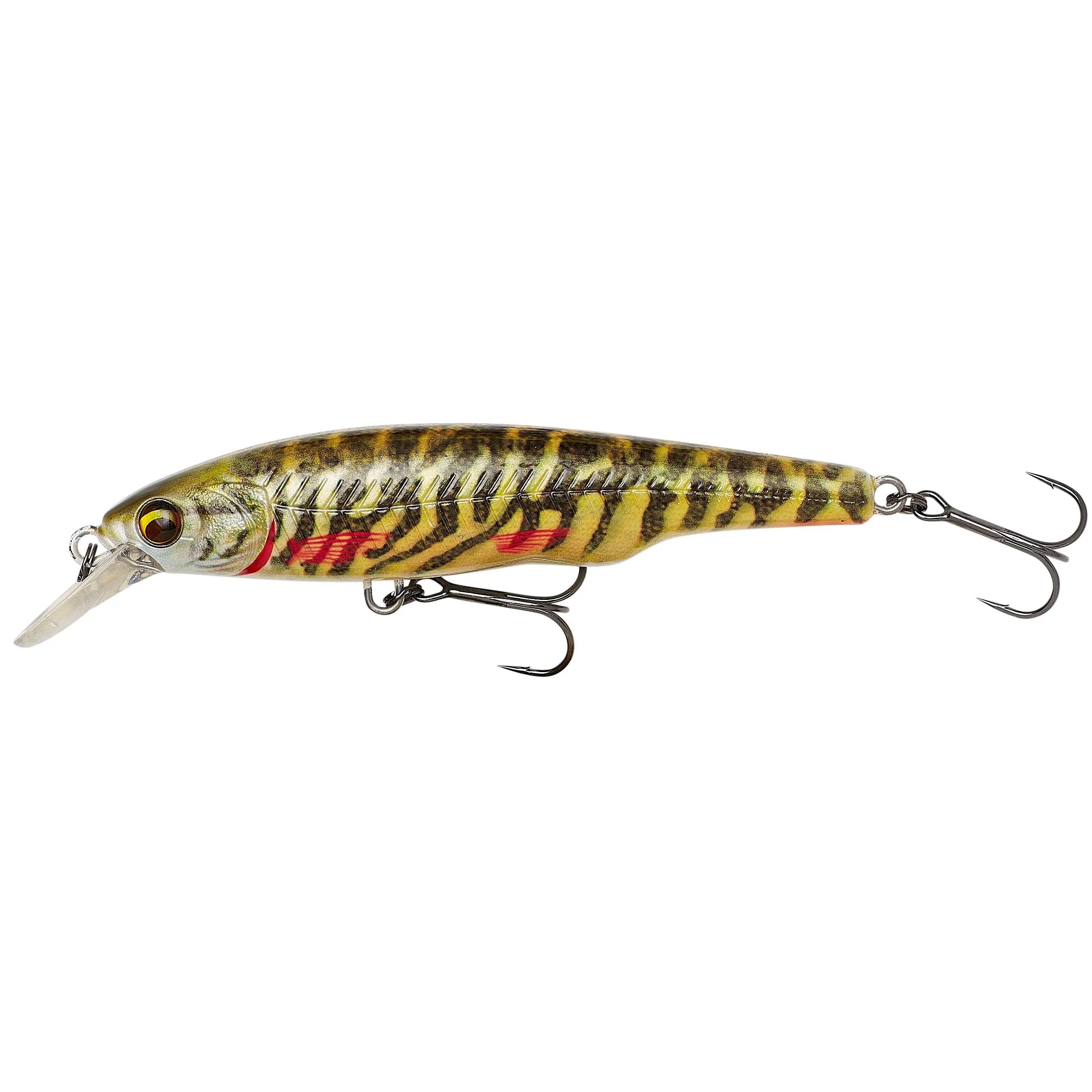 Savage Gear Gravity Twitch SR Floating Wobbler