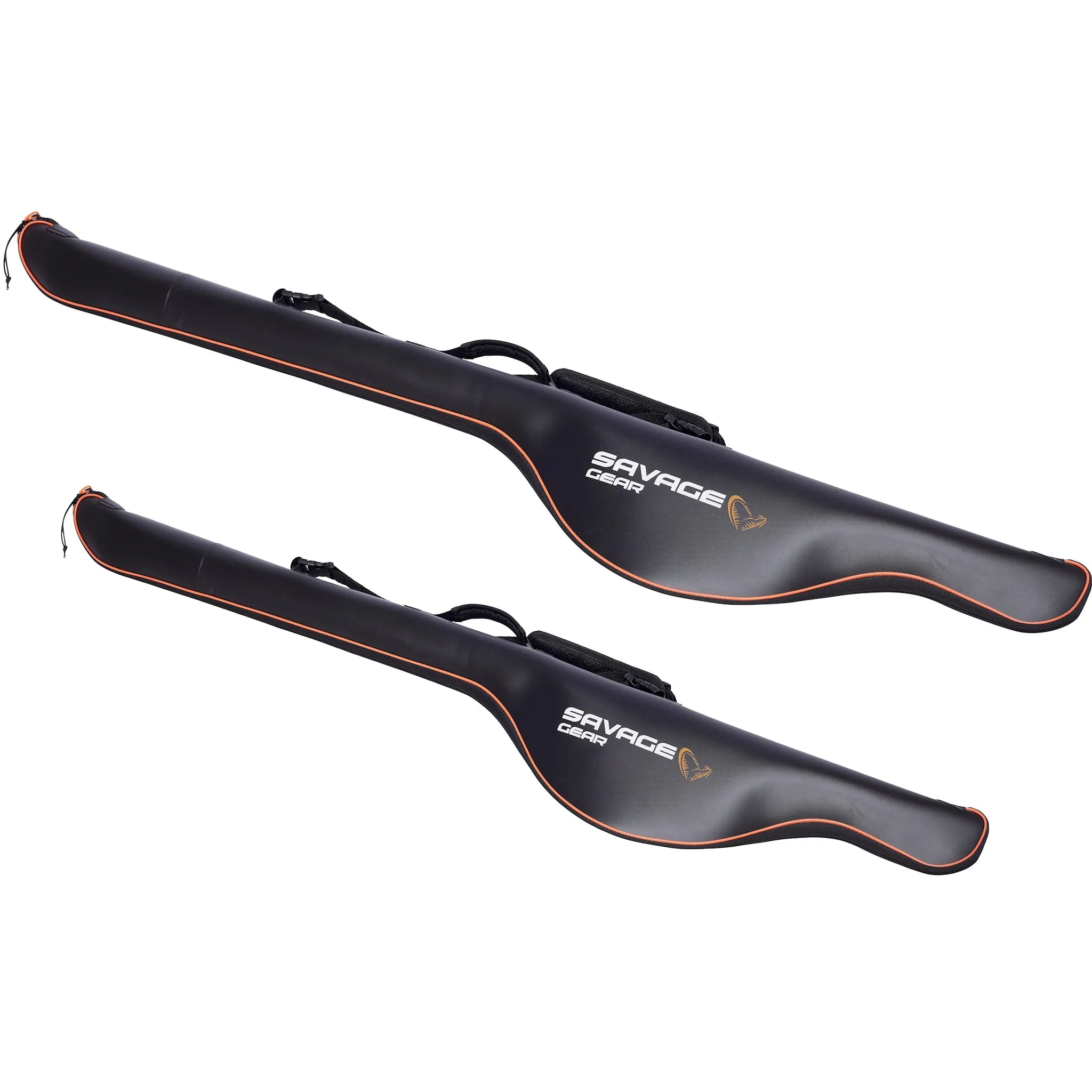 Savage Gear WPMP Rodbag - Stangtaske til stang og hjul