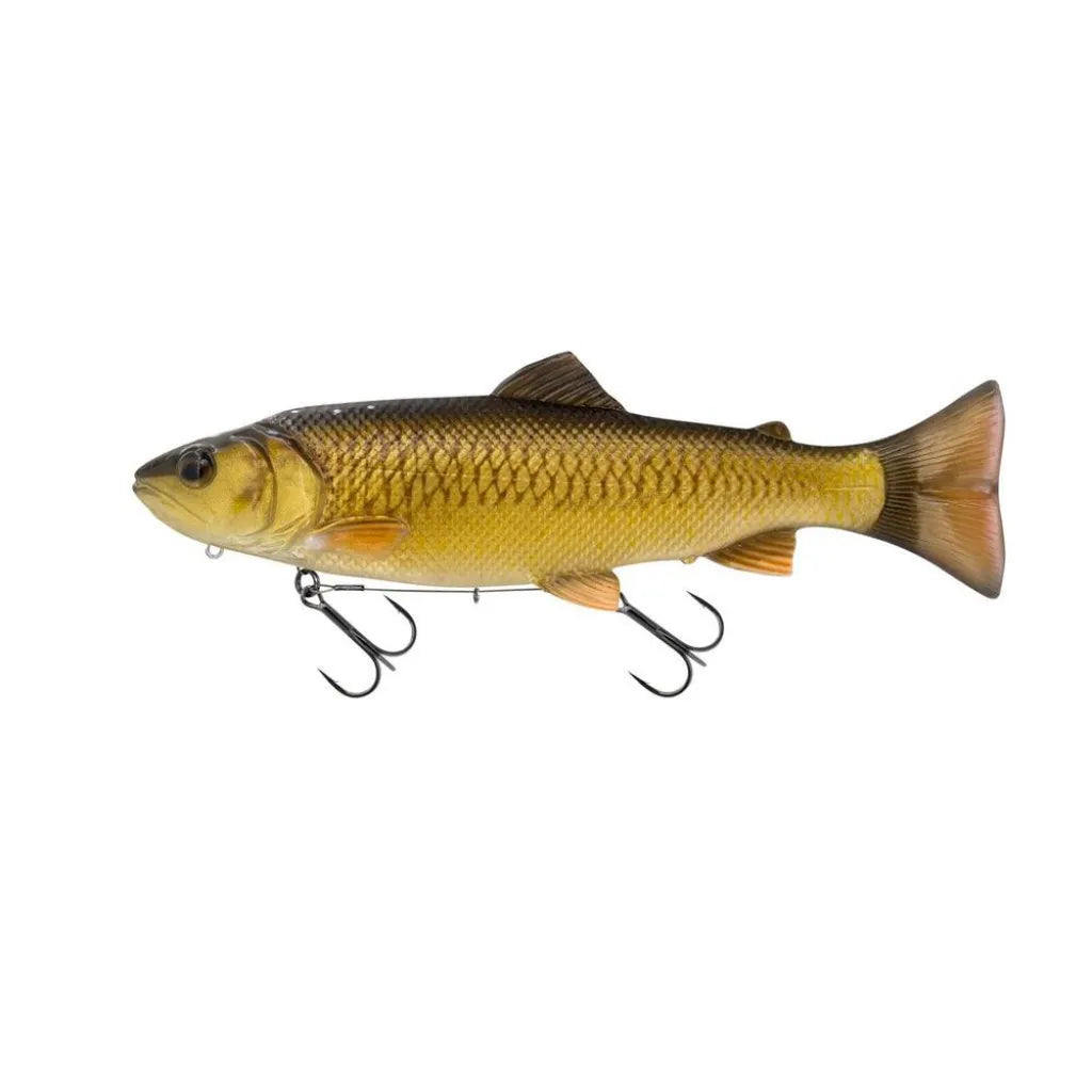 Savage Gear 3D Line Thru Trout Pulsetail