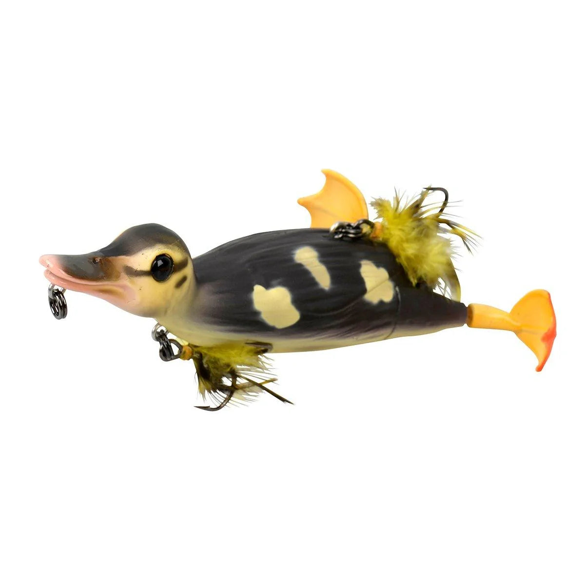 Savage gear 3D Suicide Duck - Topwater and