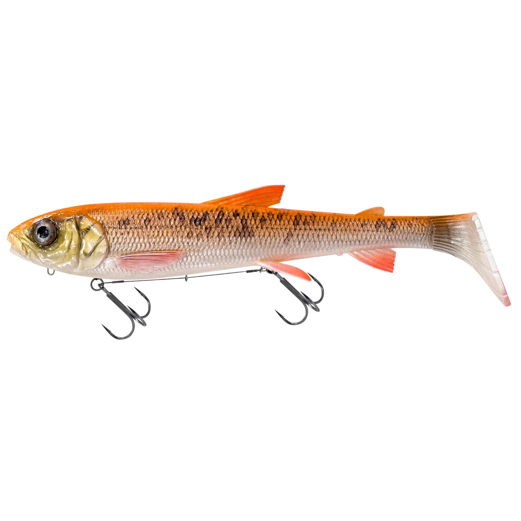 Savage Gear 3D Whitefish Shad LT 38Cm 450g