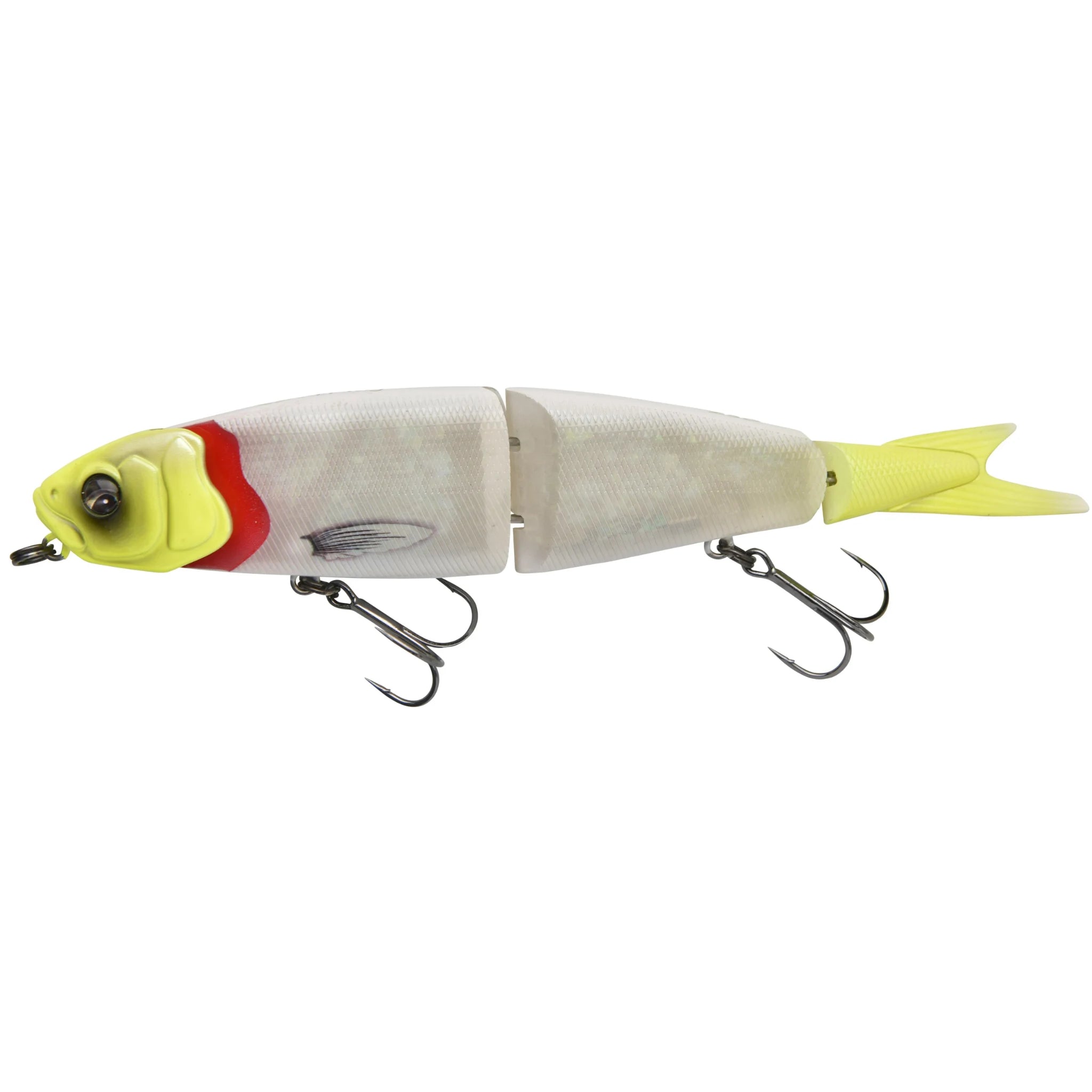 Savage Gear 4Play Swim N Jerk Classic 21g, 52g og 107g