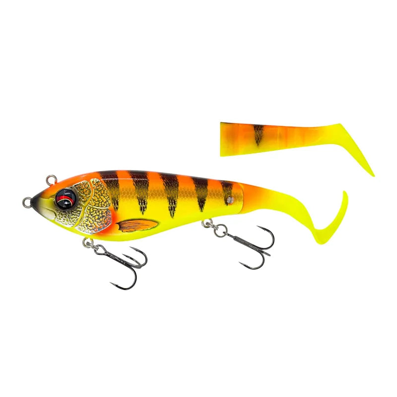 Savage Gear Deviator Tail Hybrid Bait
