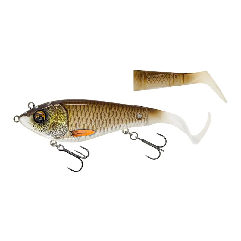 Savage Gear Deviator Tail Hybrid Bait