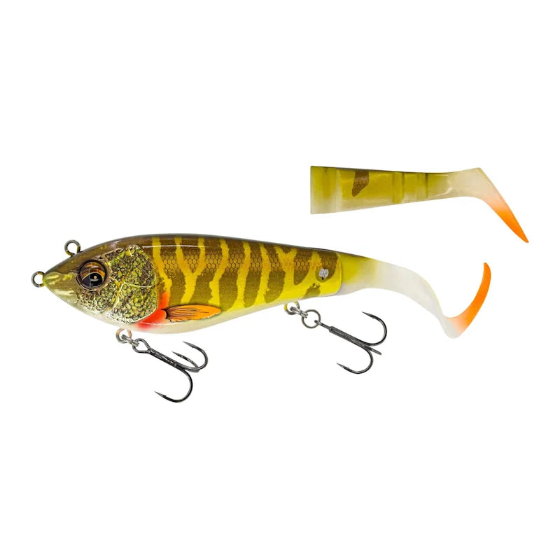 Savage Gear Deviator Tail Hybrid Bait
